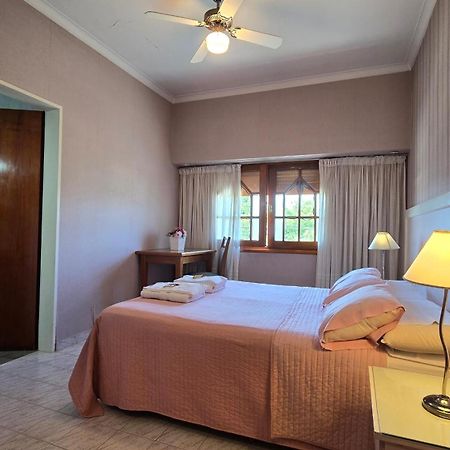 Hotel Ancona Rio Colorado Rn Екстер'єр фото