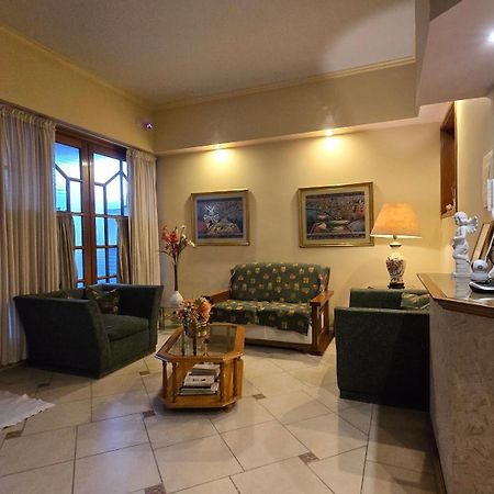 Hotel Ancona Rio Colorado Rn Екстер'єр фото