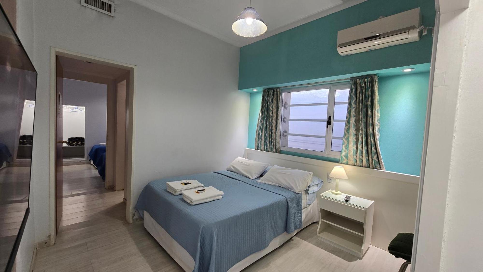 Hotel Ancona Rio Colorado Rn Екстер'єр фото