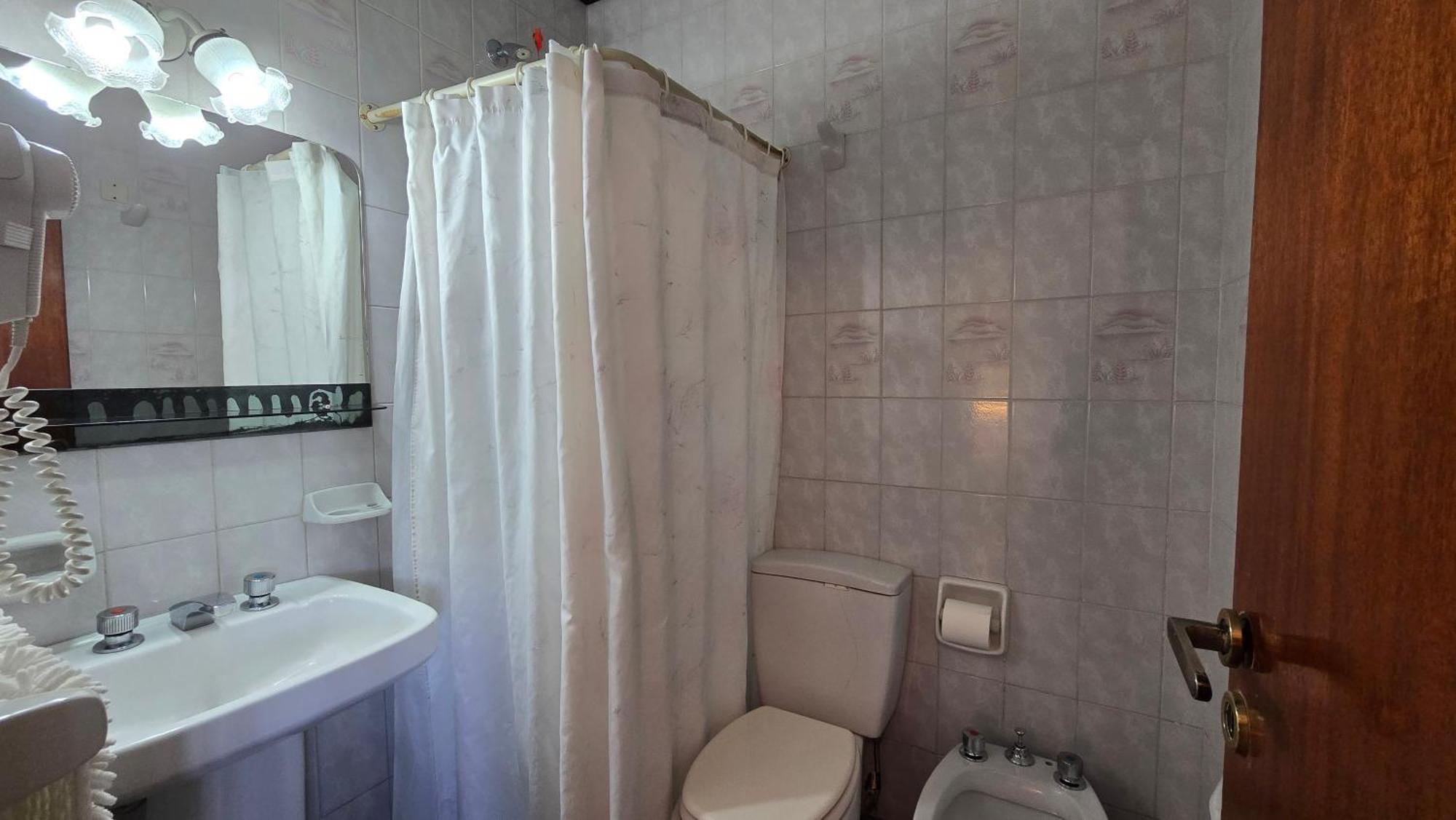 Hotel Ancona Rio Colorado Rn Екстер'єр фото