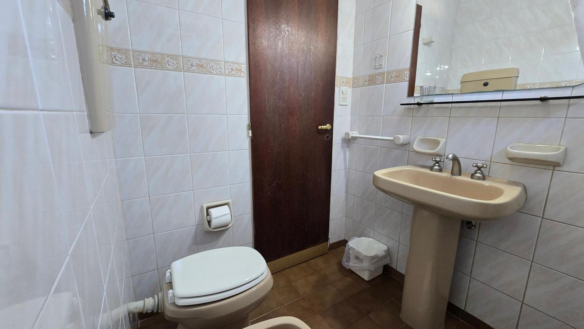 Hotel Ancona Rio Colorado Rn Екстер'єр фото