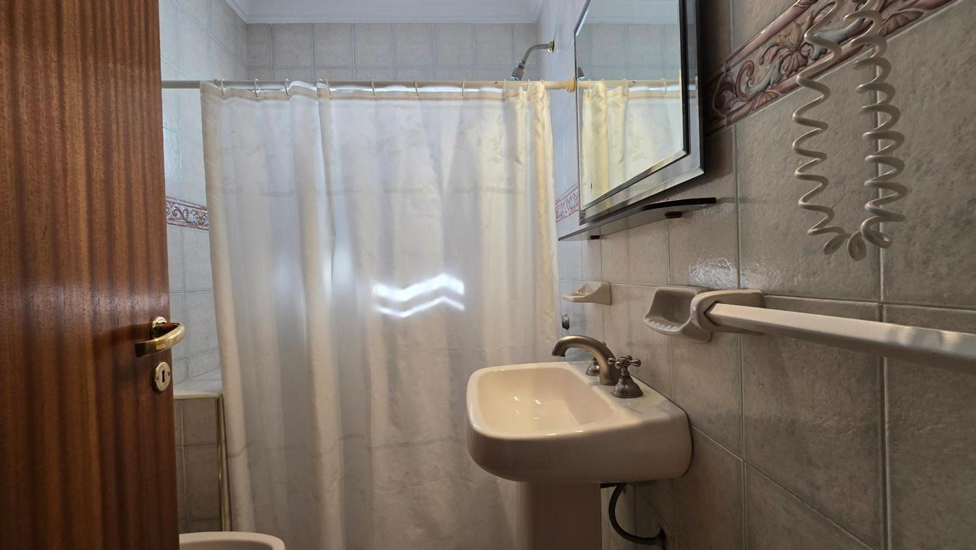 Hotel Ancona Rio Colorado Rn Екстер'єр фото