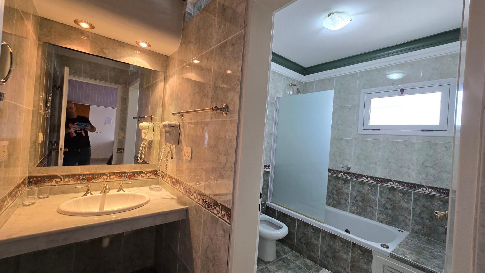 Hotel Ancona Rio Colorado Rn Екстер'єр фото