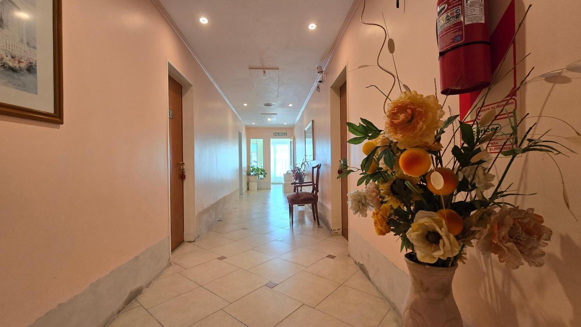 Hotel Ancona Rio Colorado Rn Екстер'єр фото