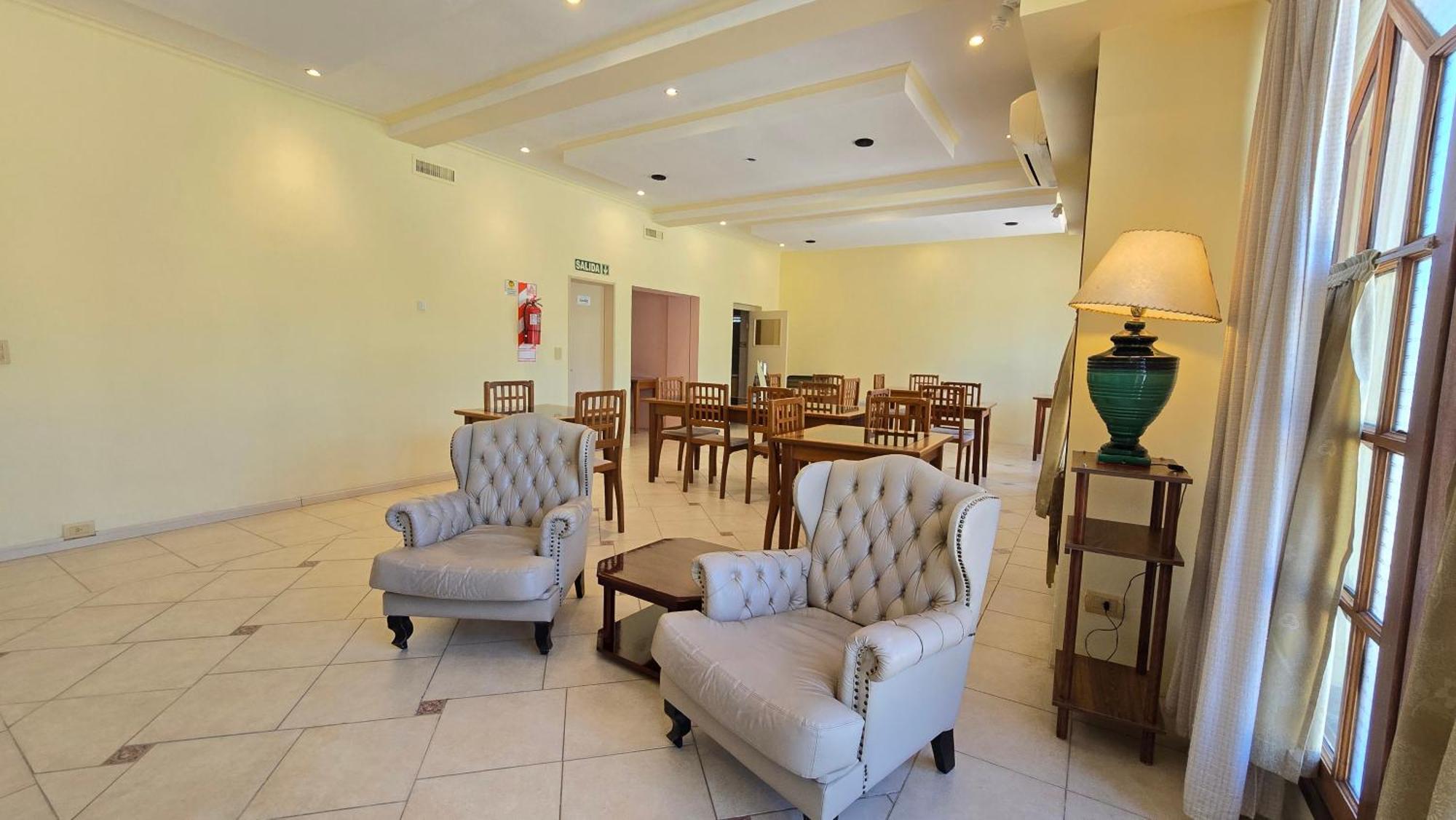Hotel Ancona Rio Colorado Rn Екстер'єр фото