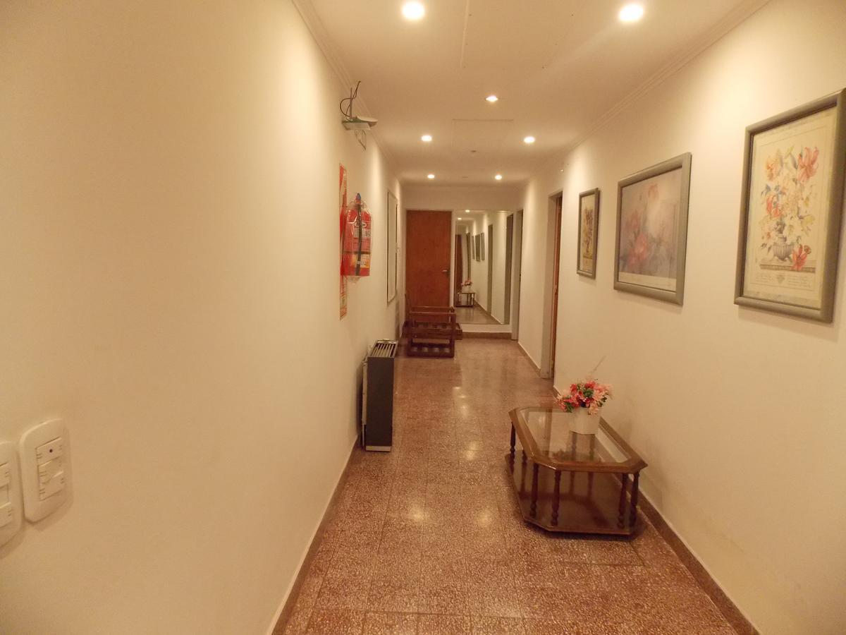 Hotel Ancona Rio Colorado Rn Екстер'єр фото