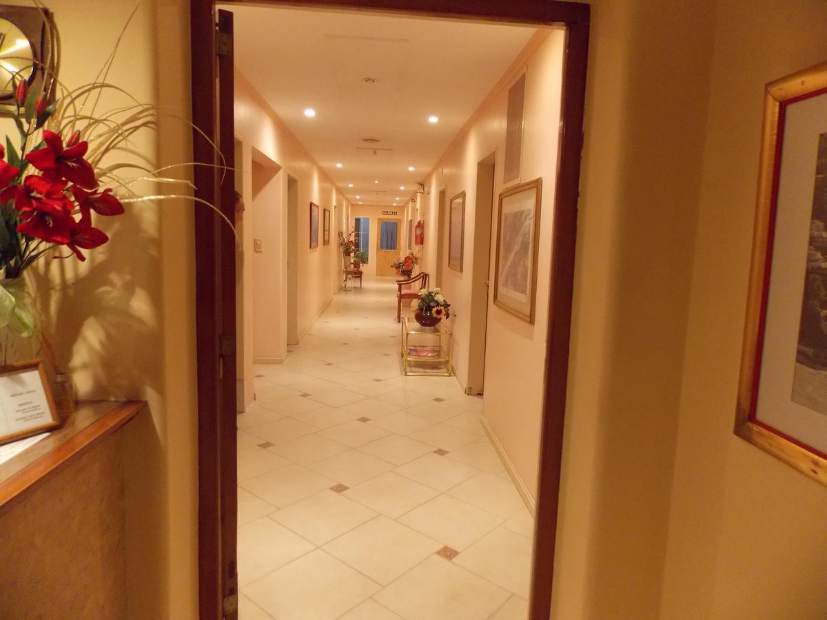 Hotel Ancona Rio Colorado Rn Екстер'єр фото