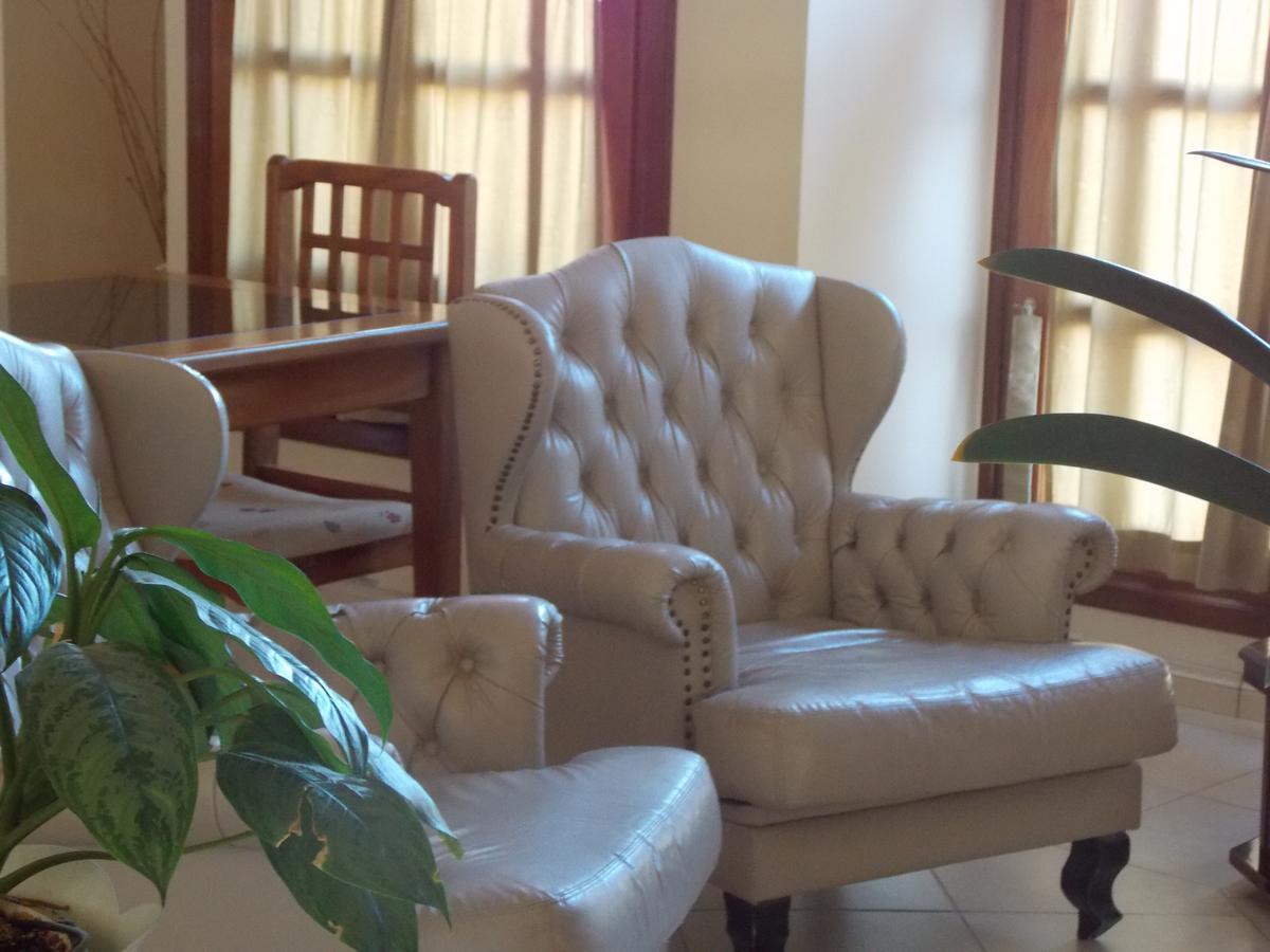 Hotel Ancona Rio Colorado Rn Екстер'єр фото